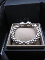 Fope - Armband - Flexit Zilver, FOPE Volledige Set, Sieraden, Tassen en Uiterlijk, Antieke sieraden