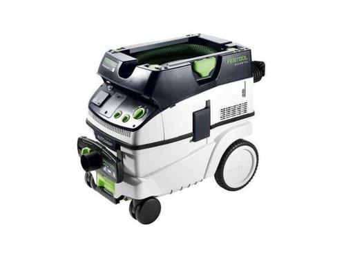 Veiling - Festool stofzuiger CTL 26 E AC, Witgoed en Apparatuur, Stofzuigers