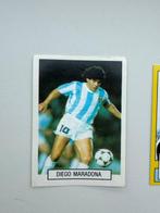 Different brands Calciatori Ruud Gullit, Diego Maradona,, Nieuw