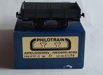 Philotrain 0 - 435/49 - Treinset (1) - Laagbodemwagen NTM, Nieuw