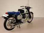 Ebbro 1:10 - Model motorfiets - 1959 Honda CB92 Benly Super, Nieuw