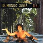 cd - raimundo sodre - real, Verzenden, Zo goed als nieuw
