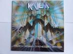 Kajem (Gesigneerd) LP, Cd's en Dvd's, Verzenden, Nieuw in verpakking