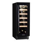 Wijnkoelkast inbouw wijnkoeler vrijstaand Vinovilla 20, Zonder vriesvak, Nieuw, Ophalen of Verzenden, Minder dan 75 liter
