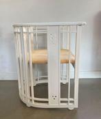 Giorgetti - Umberto Asnago - Fauteuil - Galaxy - Hout, Stof, Antiek en Kunst