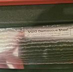 Keukenmes - Santoku - Japans Santoku koksmes - Damascus, Antiek en Kunst