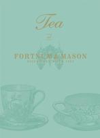 Tea at Fortnum & Mason 9780091937683 Fortnum & Mason Plc, Boeken, Verzenden, Zo goed als nieuw, Fortnum & Mason Plc