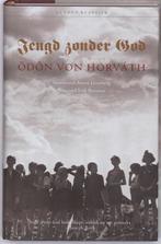 Jeugd zonder God / Veen klassiek 9789020408751, Verzenden, Gelezen, Odon von Horvath