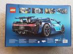 Lego - Technic - 42083 - Bugatti Chiron V29 Sealed! -, Kinderen en Baby's, Speelgoed | Duplo en Lego, Nieuw