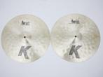 SUMMERSALE Zildjian K en A Custom Hihat, Ophalen of Verzenden, Nieuw, Overige merken