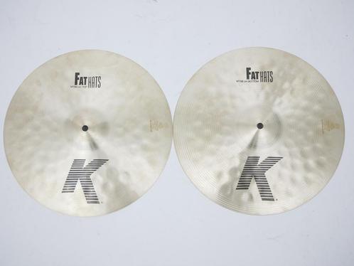 SUMMERSALE Zildjian K en A Custom Hihat, Muziek en Instrumenten, Drumstellen en Slagwerk, Nieuw, Overige merken, Ophalen of Verzenden