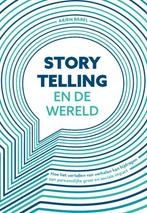 Storytelling en de wereld 9789064038907, Verzenden, Zo goed als nieuw