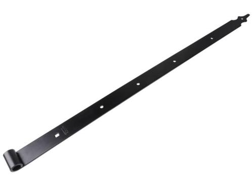 Starx duimheng rustica 90 cm zwart, Doe-het-zelf en Verbouw, Hang- en Sluitwerk, Verzenden