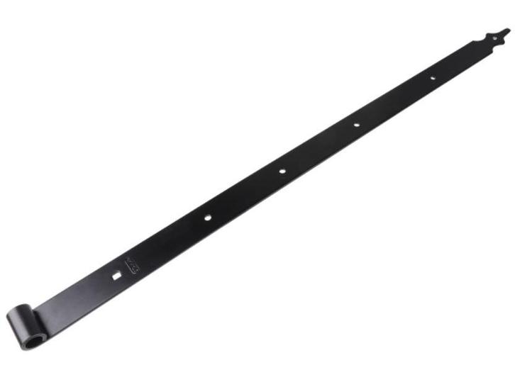 Starx duimheng rustica 90 cm zwart, Doe-het-zelf en Verbouw, Hang- en Sluitwerk, Verzenden