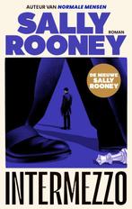 Intermezzo 9789026368011 Sally Rooney, Verzenden, Zo goed als nieuw, Sally Rooney