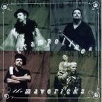 cd - The Mavericks - Trampoline, Zo goed als nieuw, Verzenden