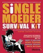 Lifetime Single moeder survival kit / Lifetime 9789021540405, Verzenden, Gelezen, C. Halkes