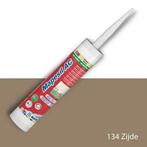 Mapei Mapesil AC - Siliconenkit - 310ml - Zijde 134, Ophalen of Verzenden, Nieuw