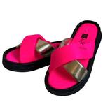 TUTTO BENE Slippers, Kleding | Dames, Schoenen, Ophalen of Verzenden, Nieuw, Roze, Slippers