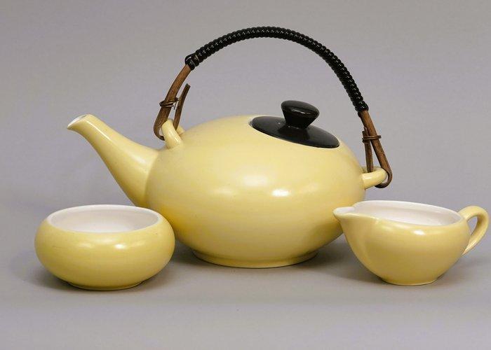 Waechtersbacher Keramik - West Germany - Ursula Fesca -, Antiek en Kunst, Antiek | Meubels | Tafels