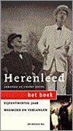 Herenleed 9789023436867 Armando, Boeken, Verzenden, Gelezen, Armando