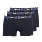 DIM  X-TEMP BOXER x3  Zwart Boxers, Kleding | Heren, Verzenden