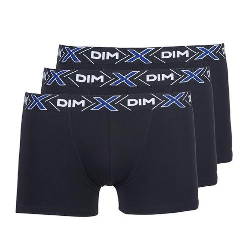 DIM  X-TEMP BOXER x3  Zwart Boxers, Kleding | Heren, Ondergoed, Verzenden
