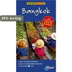 Bangkok / ANWB Extra 9789018034634 Roland Dusik, Verzenden, Gelezen, Roland Dusik