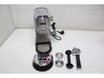 DeLonghi Dedica Style EC685.M - Pistonmachine - Stoompijpje, Verzenden, Zo goed als nieuw
