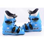 30 30,5 kinder skischoenen LANGE TEAM 7, macro, micro, Verzenden, Gebruikt