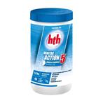 HTH Minitab Action 5, Verzenden, Nieuw