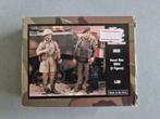 Verlinden Productions 1631 Desert Rats WWII 1:35, Hobby en Vrije tijd, Modelbouw | Figuren en Diorama's, Verzenden, Nieuw