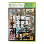 GTA 5 (Grand Theft Auto) (XBOX 360) (TWEEDEHANDS), Verzenden, Nieuw