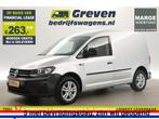 Volkswagen Caddy 2.0 TDI L1H1 Marge Airco Carplay Nav €263pm, Volkswagen, Nieuw, Zilver of Grijs, Handgeschakeld