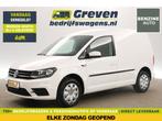 Volkswagen Caddy 1.0 TSI L1H1, Auto's, Plug-in hybride, Handgeschakeld, Nieuw, Lease