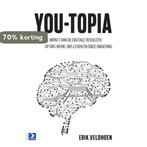You - topia 9789052619835 Erik Veldhoen, Verzenden, Zo goed als nieuw, Erik Veldhoen