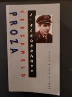 VERZAMELD PROZA SLAUERHOFF 9789038870342 J. Slauerhoff, Boeken, Verzenden, Gelezen, J. Slauerhoff