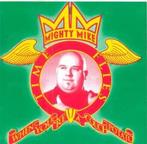 cd - Mighty Mike - Time Flies When Youre A Couch Potato, Verzenden, Zo goed als nieuw