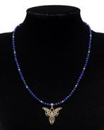 Lapis lazuli - Hanger - Beschermengel – Goddelijk Licht en