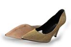 Notre-V Pumps in maat 38 Goud | 10% extra korting, Kleding | Dames, Schoenen, Notre-V, Pumps, Overige kleuren, Verzenden