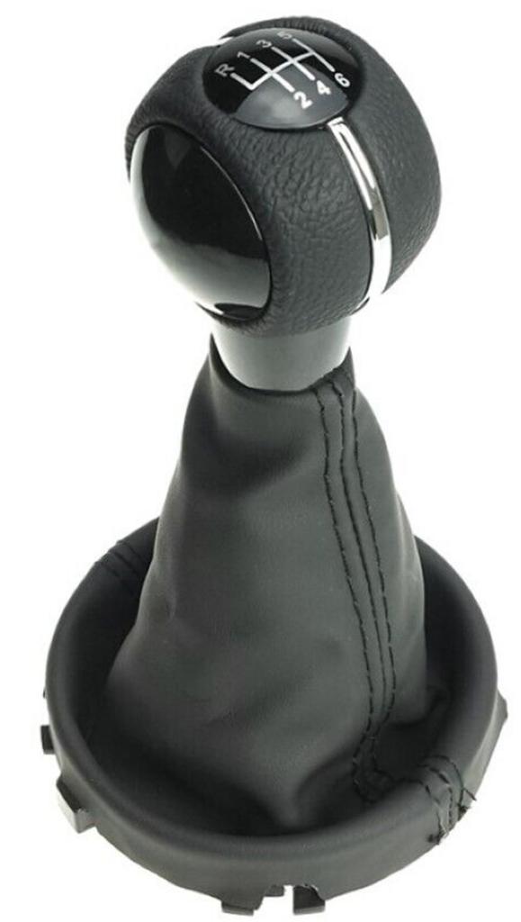 MINI Cooper S F54 F55 F56 F57 F60 pookknop 5 - 6 versnelling, Auto diversen, Auto-accessoires, Nieuw, Ophalen of Verzenden