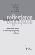 Docenten leren reflecteren / PM-reeks 9789024416073, Verzenden, Gelezen, F. Korthagen