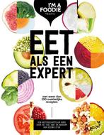 Eet als een expert / Im a Foodie presents 9789021571539, Verzenden, Zo goed als nieuw, Marijke Berkenpas