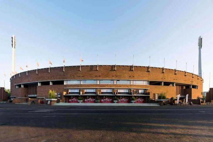 Kantoorruimte te huur Olympisch stadion 24-28 Amsterdam, Zakelijke goederen, Bedrijfs Onroerend goed, Kantoorruimte, Huur
