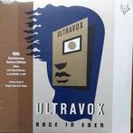 lp nieuw - Ultravox - Rage In Eden, Verzenden, Zo goed als nieuw