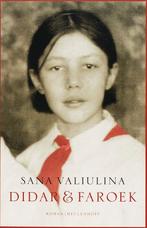 Didar en Faroek / Meulenhoff editie / 2169 9789029075046, Verzenden, Gelezen, S. Valiulina