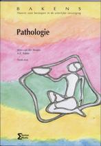 Pathologie / Bakens 9789077423165 W. van der Straten, Verzenden, Gelezen, W. van der Straten