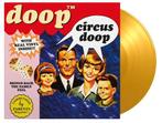 Doop - Circus Doop (Yellow) (Rsd Bf 2022), Nieuw in verpakking, 12 inch