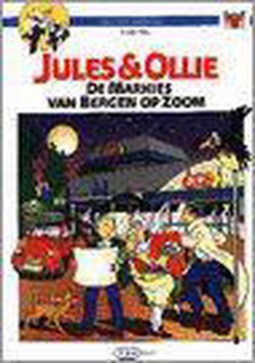 De markies van Bergen op Zoom 9789075358162 M. van Heesch, Boeken, Overige Boeken, Gelezen, Verzenden