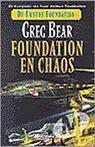 Tweede Foundation 2 Foundation En Chaos 9789029057028